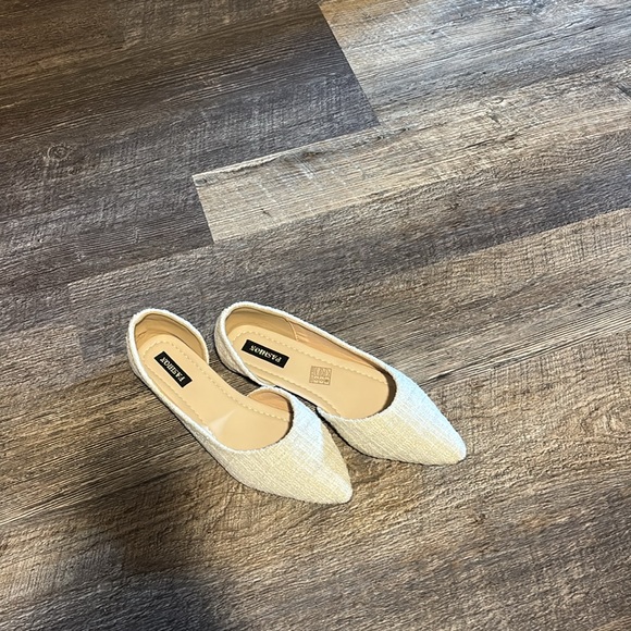 Women’s dress flats size 41(or US 9) - Picture 3 of 3